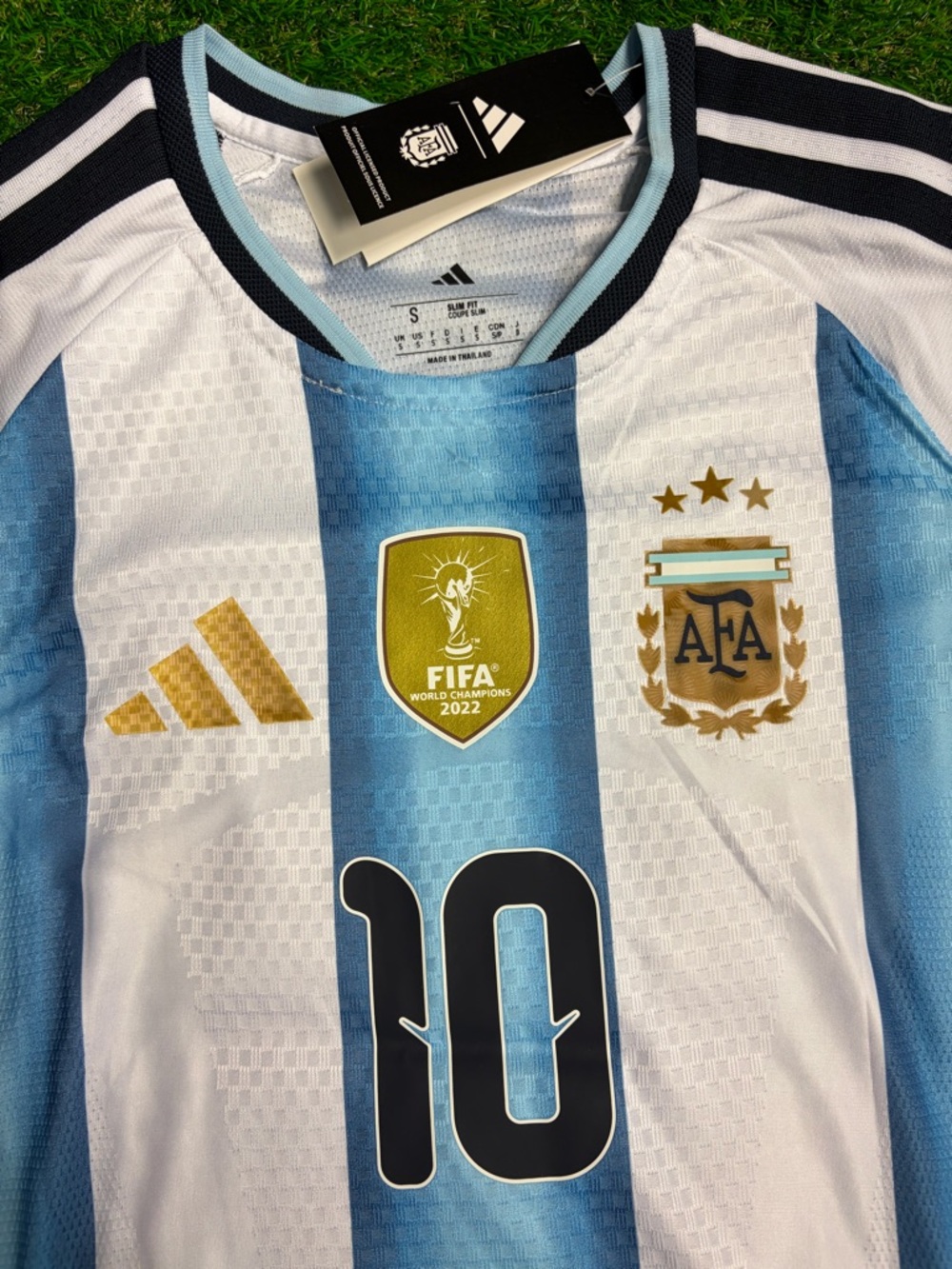 OFFICIAL World Cup 2026 Messi Argentina